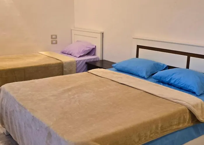 Apartment Moota House