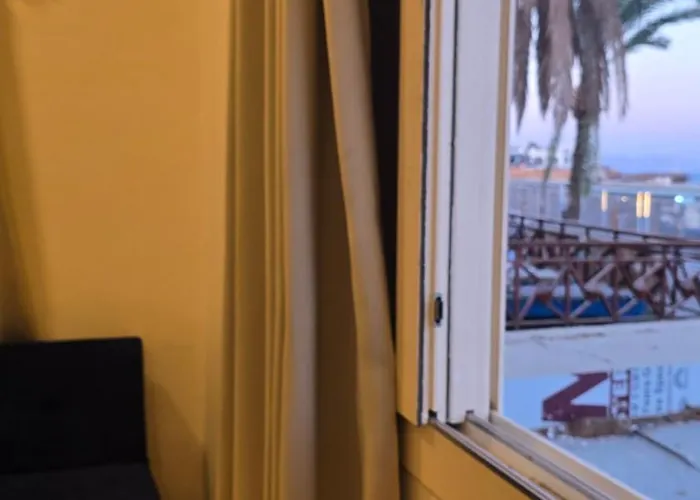 Moota House Apartment Dahab