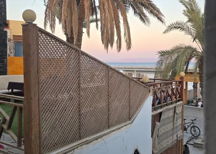 Moota House Apartment Dahab