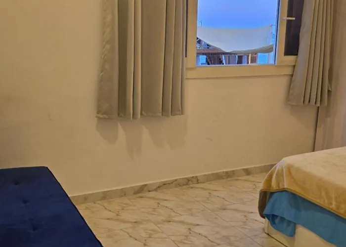 Moota House Apartment *
