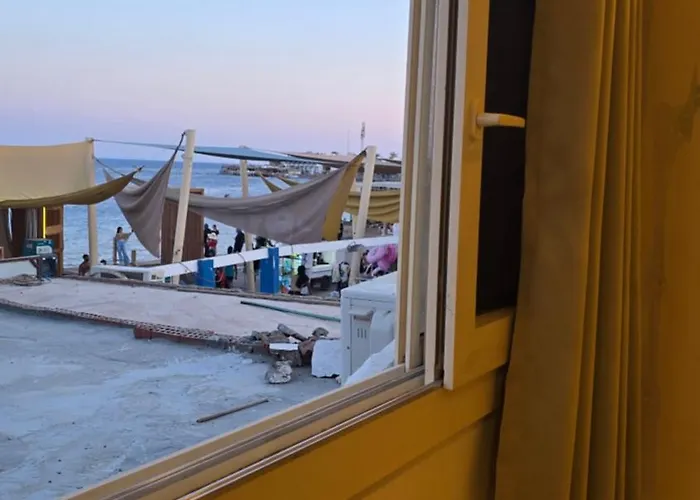 Moota House Apartment Dahab