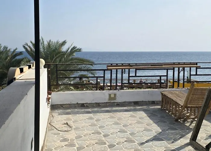 Apartment Moota House Dahab