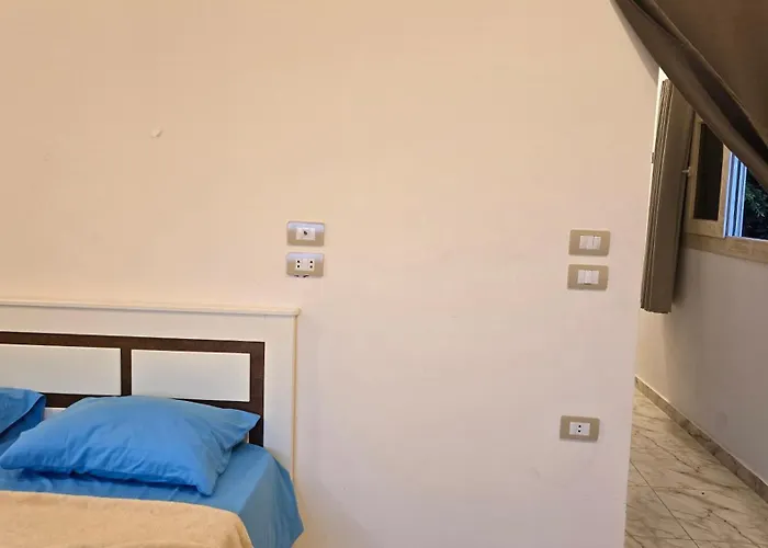 Apartment Moota House *