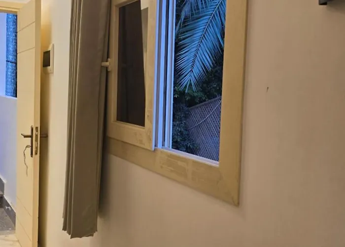 Apartment Moota House Dahab