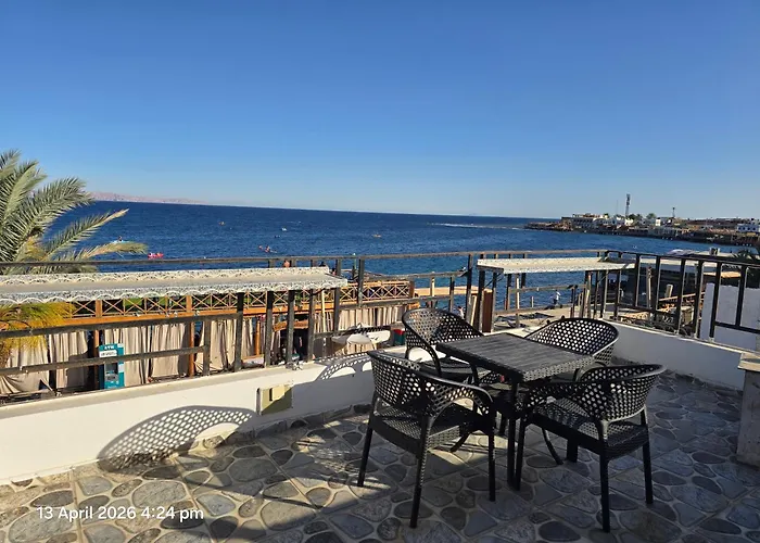 Moota House Apartment Dahab